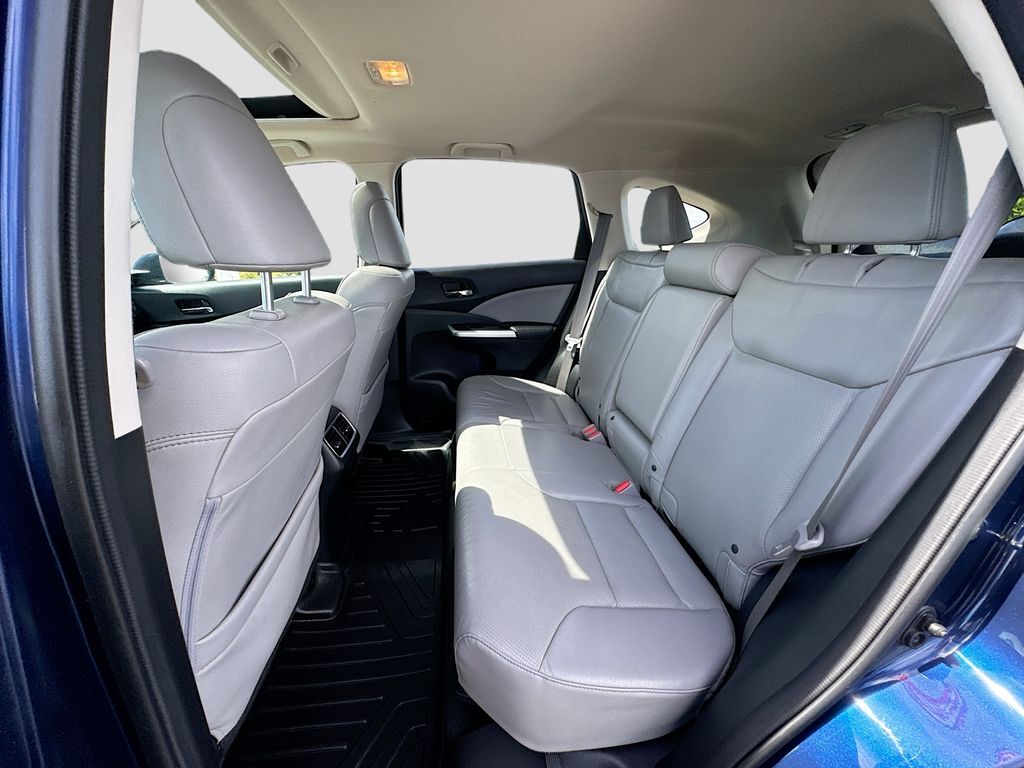 2016 Honda CR-V EX-L Kennewick WA