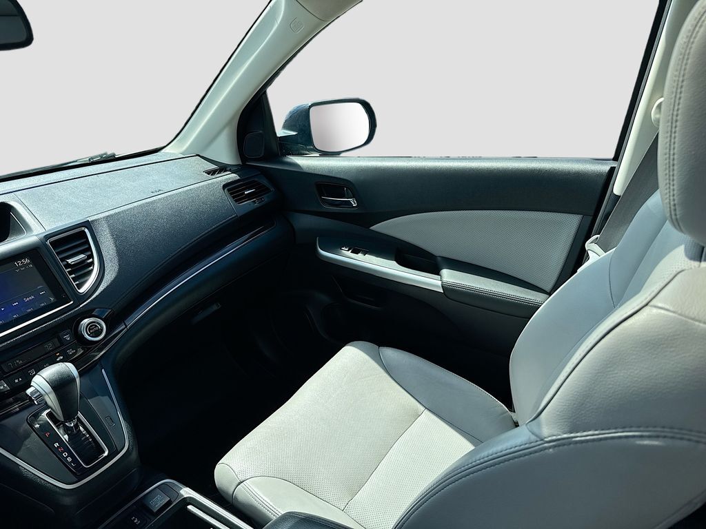 2016 Honda CR-V EX-L Kennewick WA
