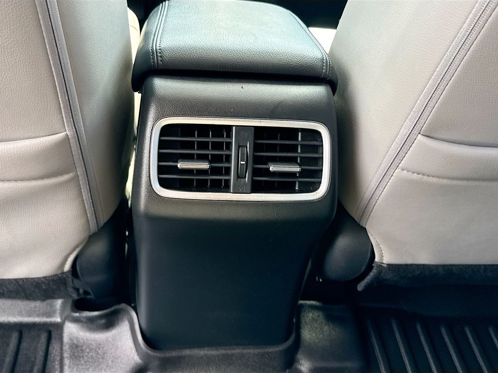 2016 Honda CR-V EX-L Kennewick WA