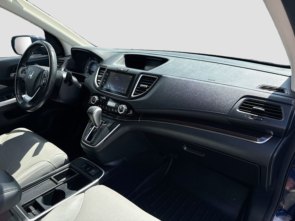2016 Honda CR-V EX-L Kennewick WA