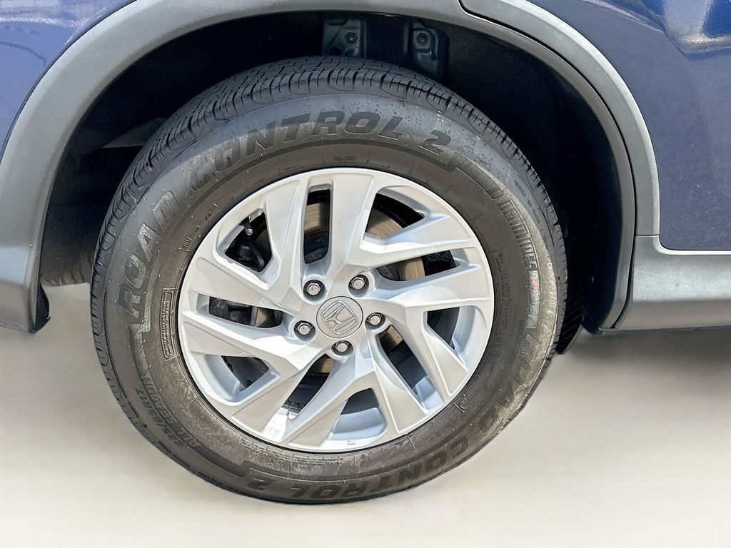 2016 Honda CR-V EX-L Kennewick WA