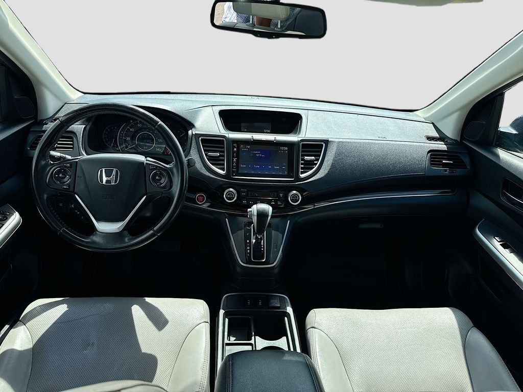 2016 Honda CR-V EX-L Kennewick WA