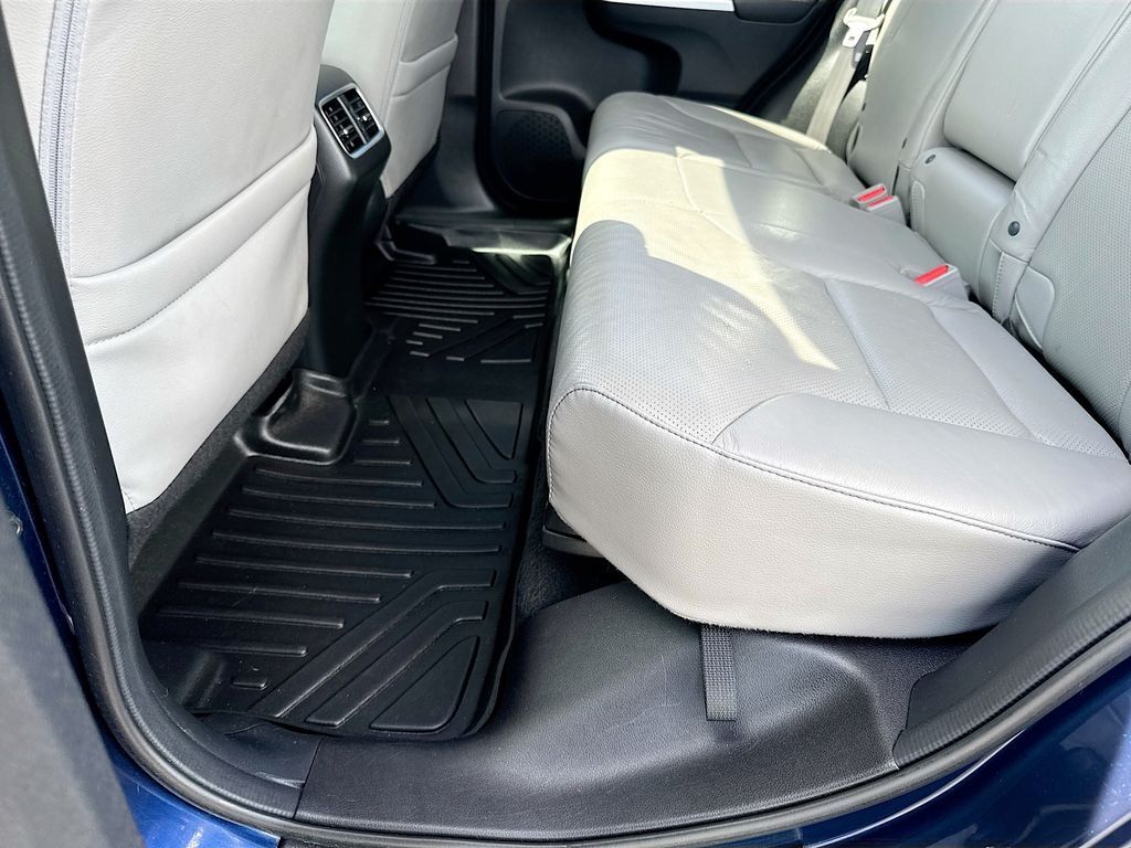 2016 Honda CR-V EX-L Kennewick WA