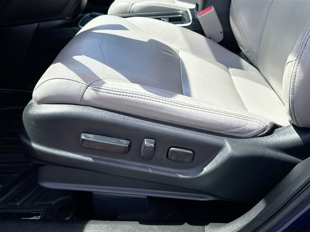 2016 Honda CR-V EX-L Kennewick WA