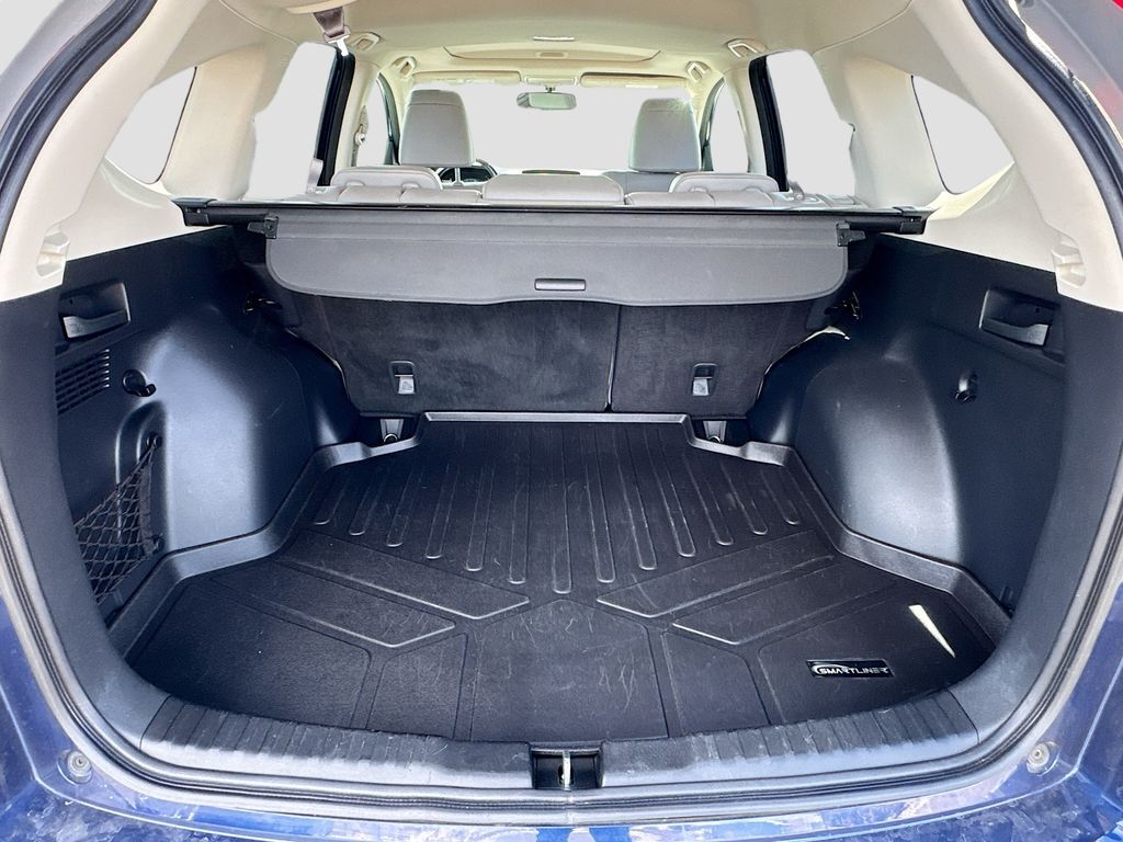 2016 Honda CR-V EX-L Kennewick WA