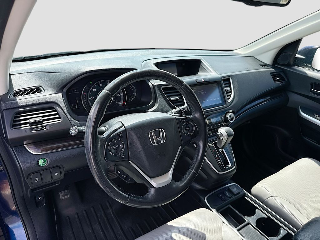 2016 Honda CR-V EX-L Kennewick WA