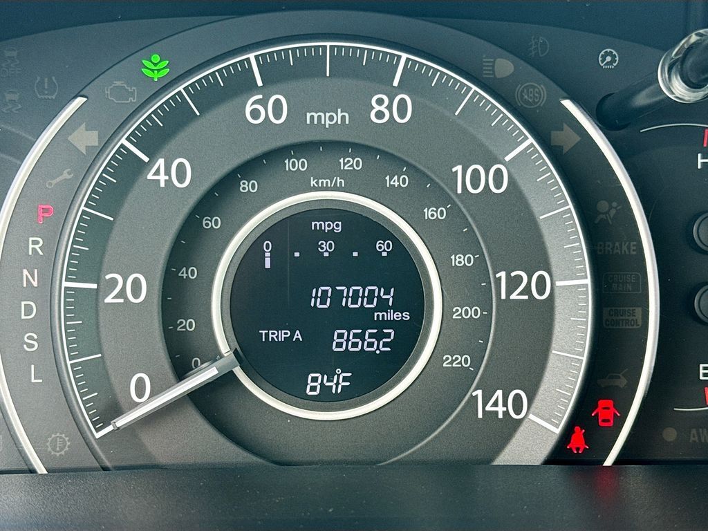 2016 Honda CR-V EX-L Kennewick WA