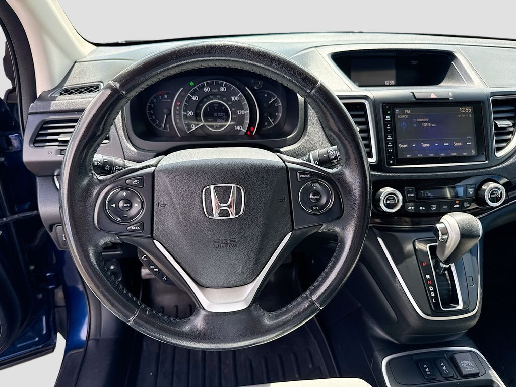 2016 Honda CR-V EX-L Kennewick WA