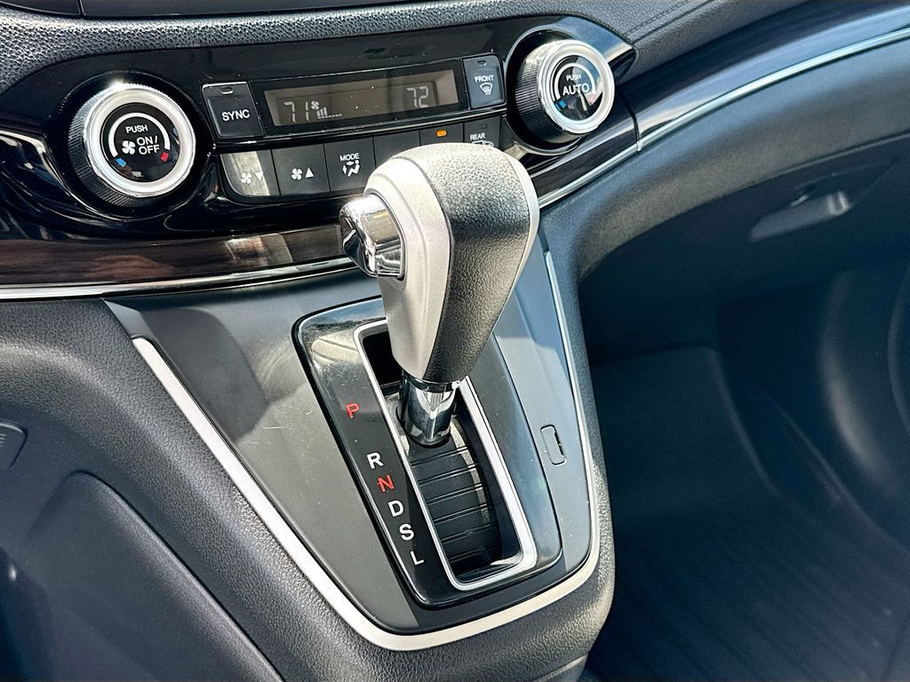 2016 Honda CR-V EX-L Kennewick WA