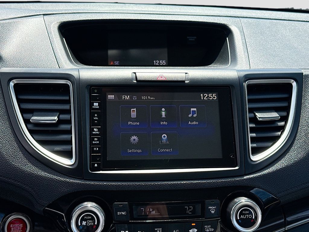 2016 Honda CR-V EX-L Kennewick WA