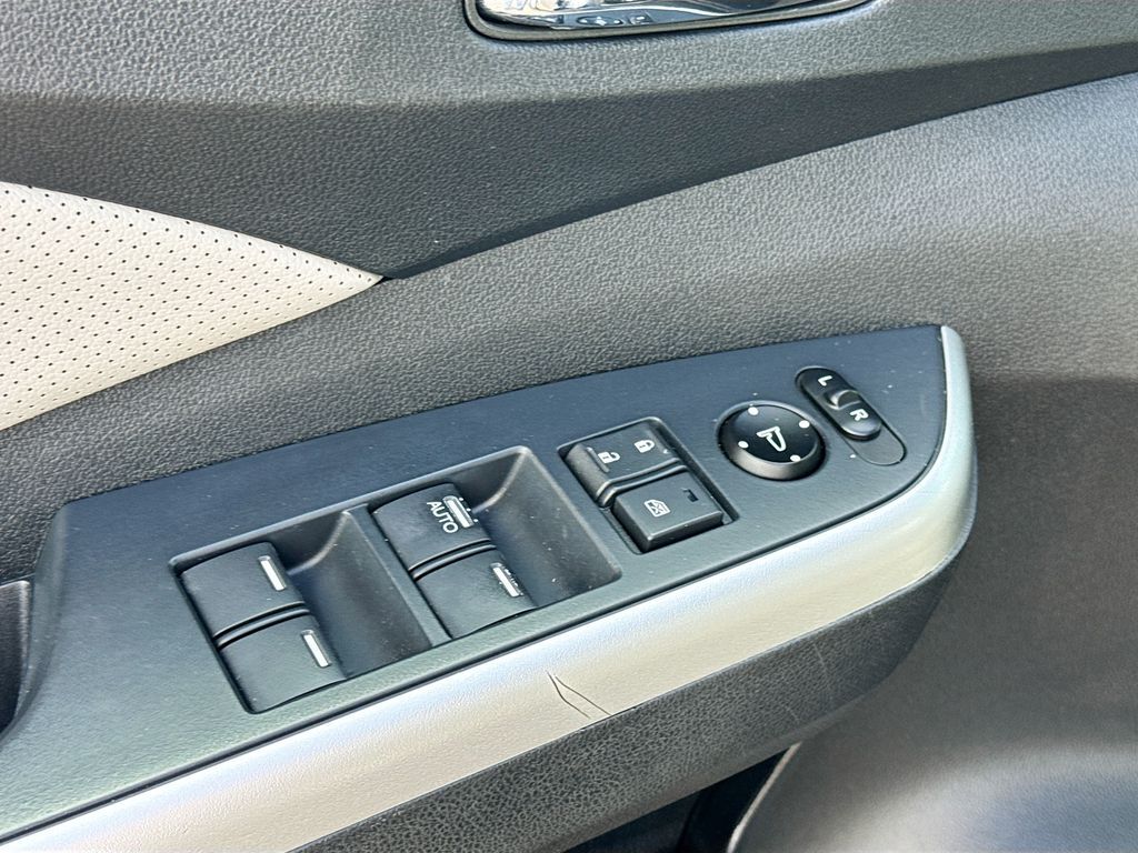 2016 Honda CR-V EX-L Kennewick WA