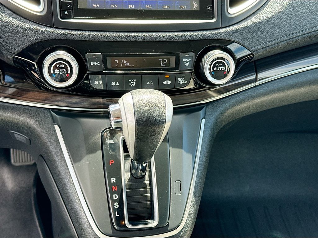 2016 Honda CR-V EX-L Kennewick WA