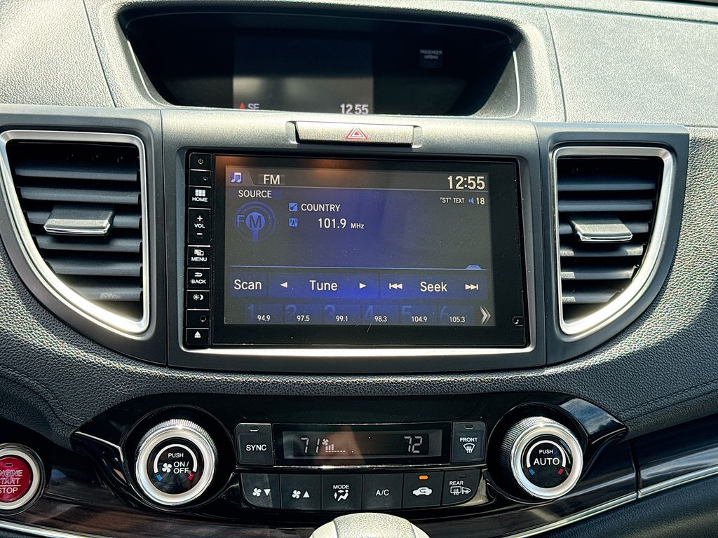 2016 Honda CR-V EX-L Kennewick WA