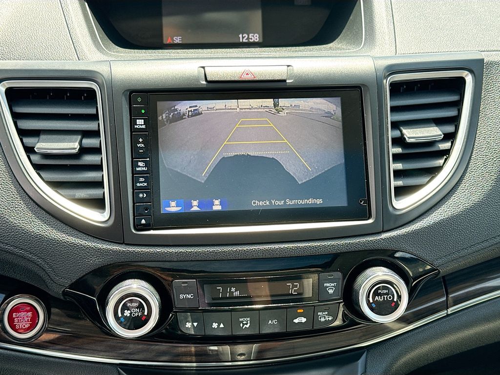 2016 Honda CR-V EX-L Kennewick WA