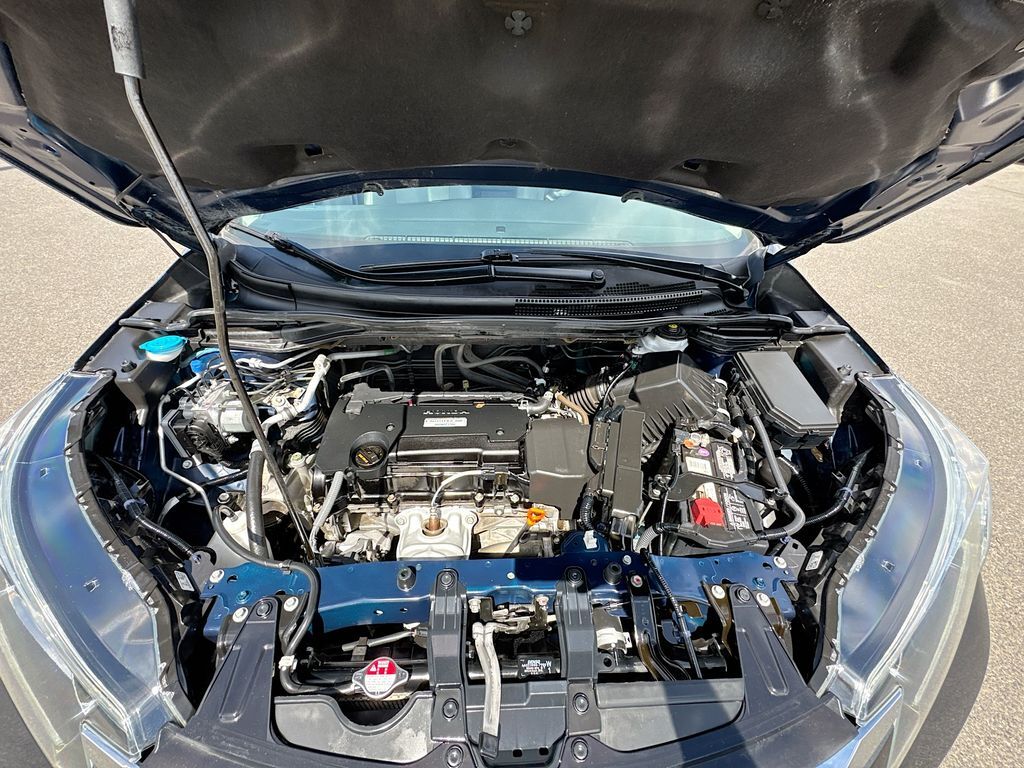2016 Honda CR-V EX-L Kennewick WA
