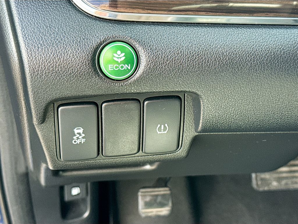 2016 Honda CR-V EX-L Kennewick WA