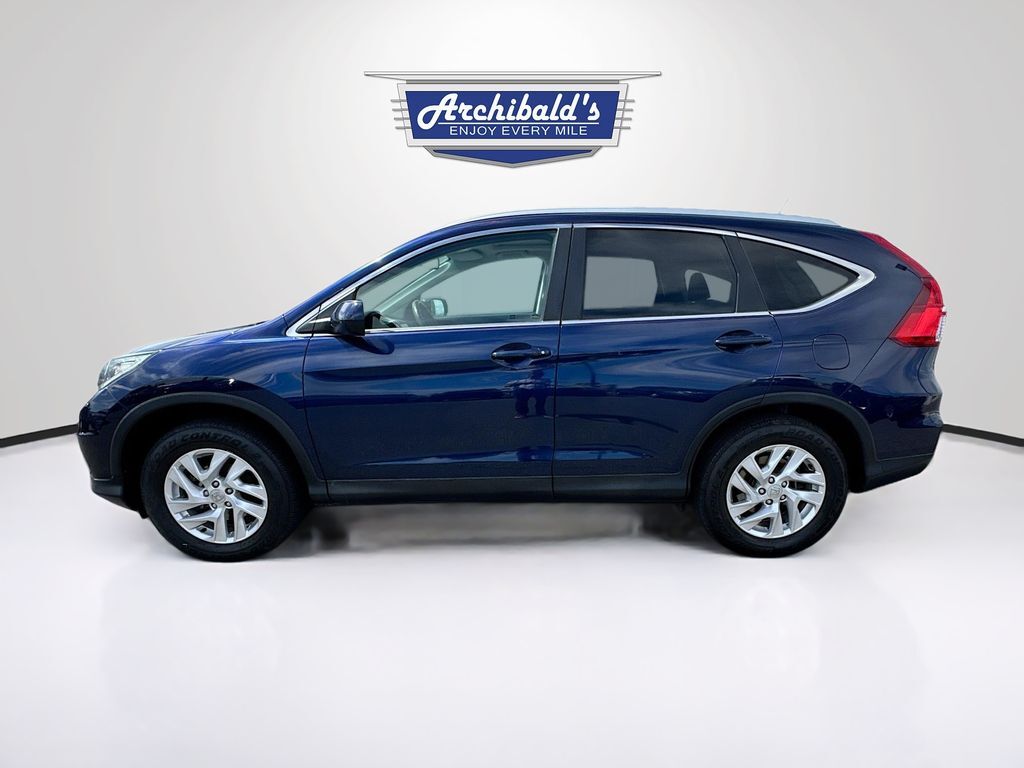 2016 Honda CR-V EX-L Kennewick WA
