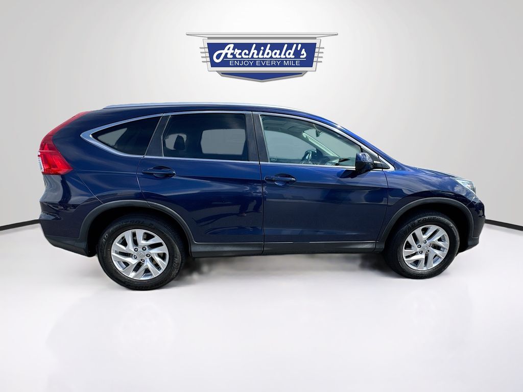 2016 Honda CR-V EX-L Kennewick WA