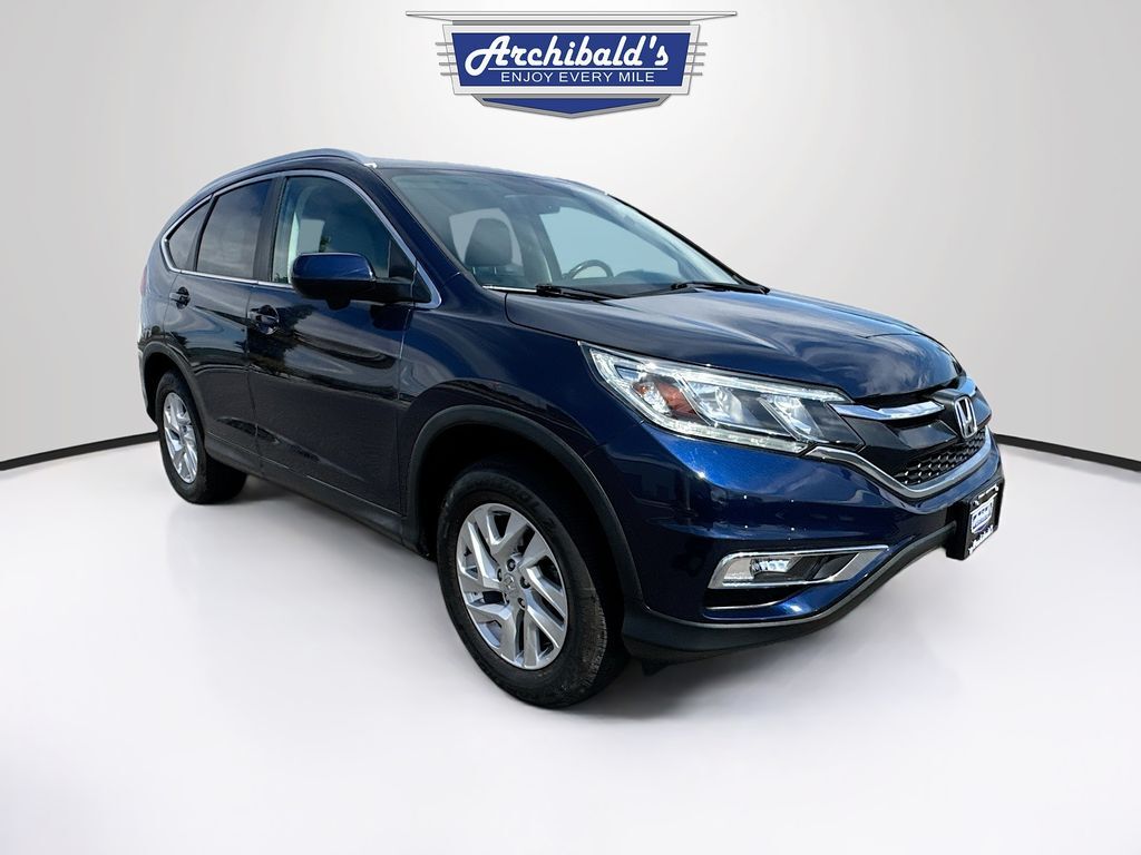 2016 Honda CR-V EX-L Kennewick WA