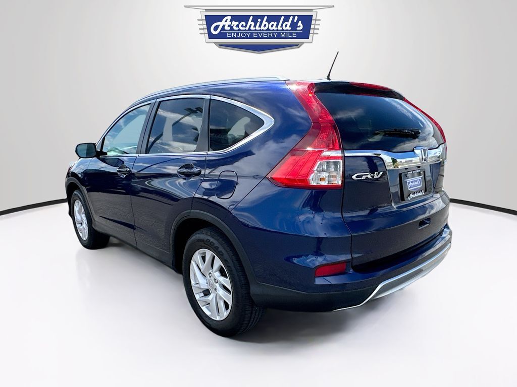 2016 Honda CR-V EX-L Kennewick WA
