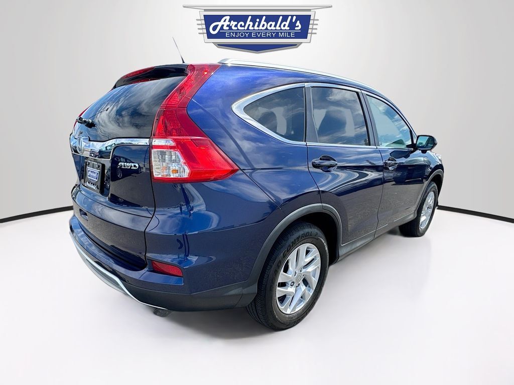2016 Honda CR-V EX-L Kennewick WA