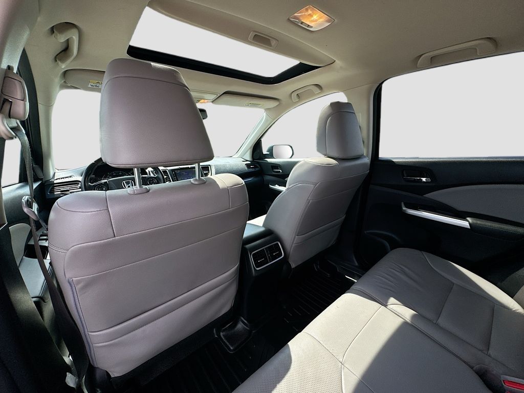 2016 Honda CR-V EX-L Kennewick WA