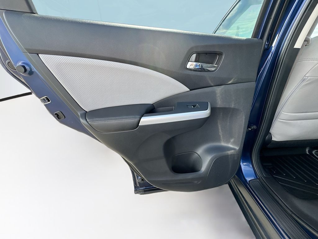 2016 Honda CR-V EX-L Kennewick WA