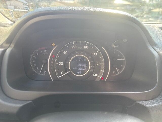 2016 Honda CR-V EX-L North Versailles PA