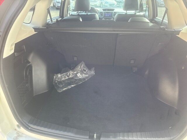 2016 Honda CR-V EX-L North Versailles PA