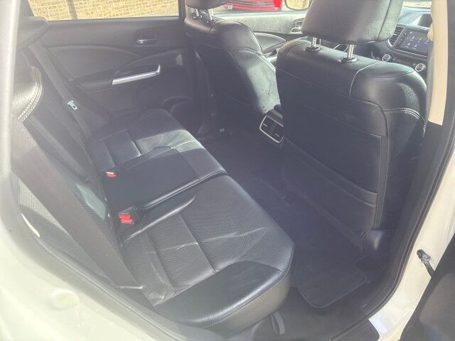 2016 Honda CR-V EX-L North Versailles PA