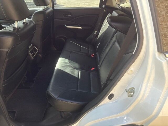 2016 Honda CR-V EX-L North Versailles PA