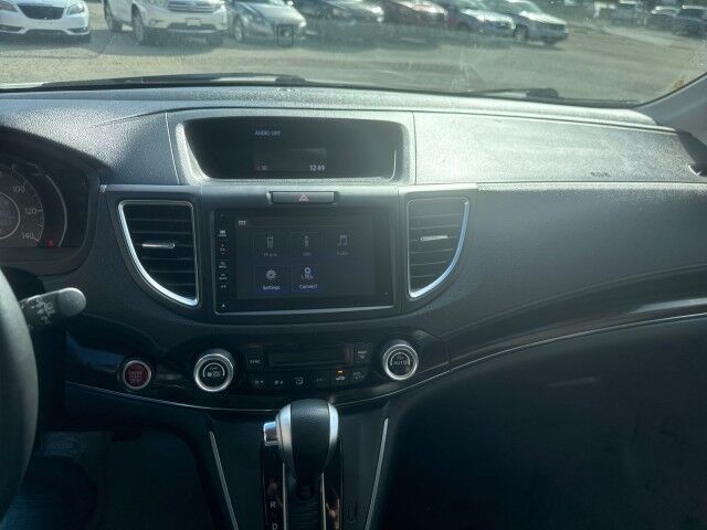 2016 Honda CR-V EX-L North Versailles PA