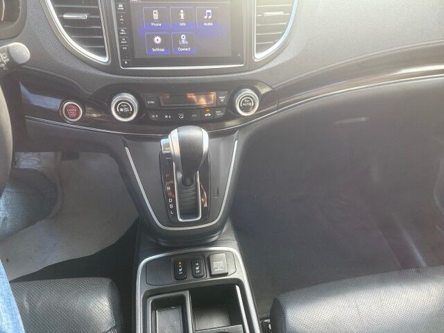 2016 Honda CR-V EX-L North Versailles PA