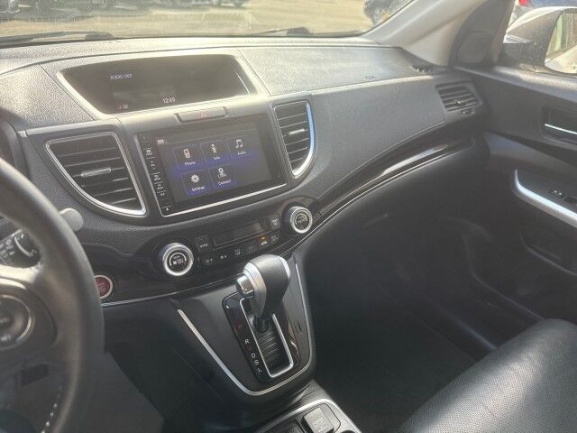 2016 Honda CR-V EX-L North Versailles PA