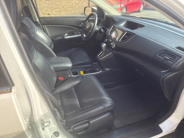 2016 Honda CR-V EX-L North Versailles PA