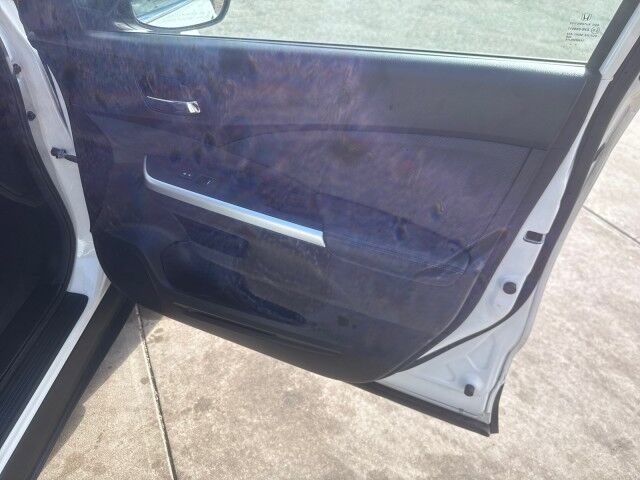 2016 Honda CR-V EX-L North Versailles PA