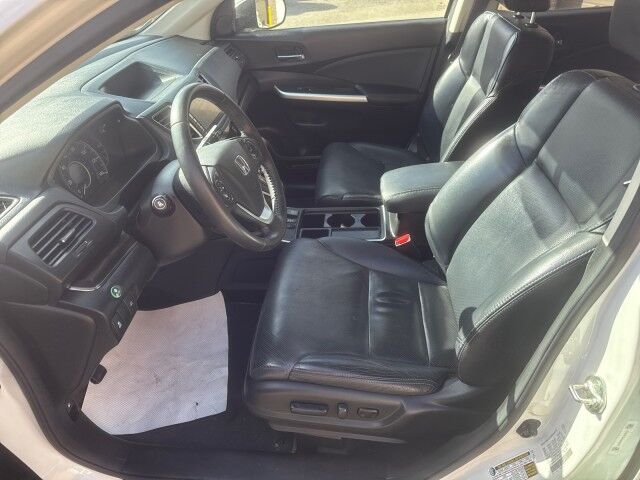 2016 Honda CR-V EX-L North Versailles PA