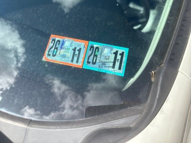 2016 Honda CR-V EX-L North Versailles PA