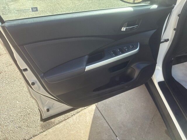 2016 Honda CR-V EX-L North Versailles PA