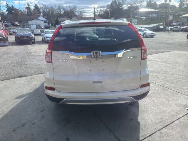 2016 Honda CR-V EX-L North Versailles PA
