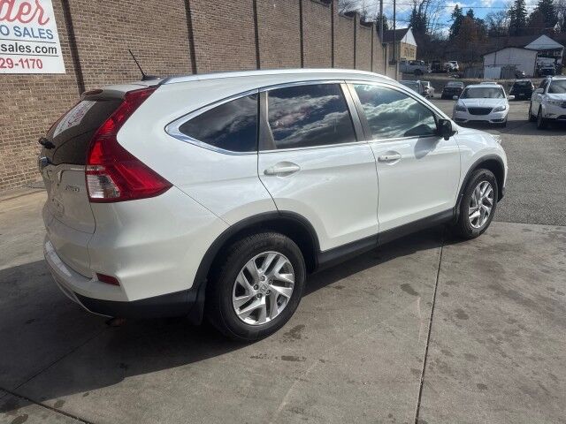 2016 Honda CR-V EX-L North Versailles PA