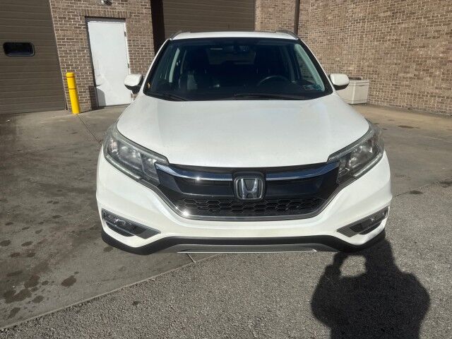 2016 Honda CR-V EX-L North Versailles PA
