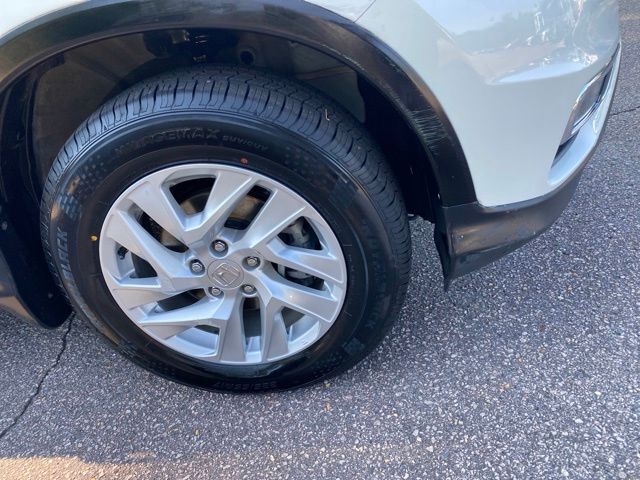 2016 Honda CR-V EX-L Raleigh NC