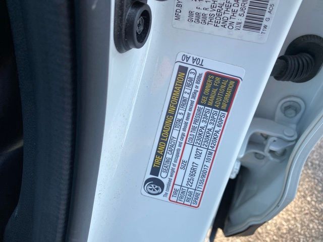 2016 Honda CR-V EX-L Raleigh NC