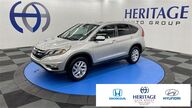 2016 Honda CR-V EX-L Rome GA 2016 Honda CR-V EX-L Rome GA
