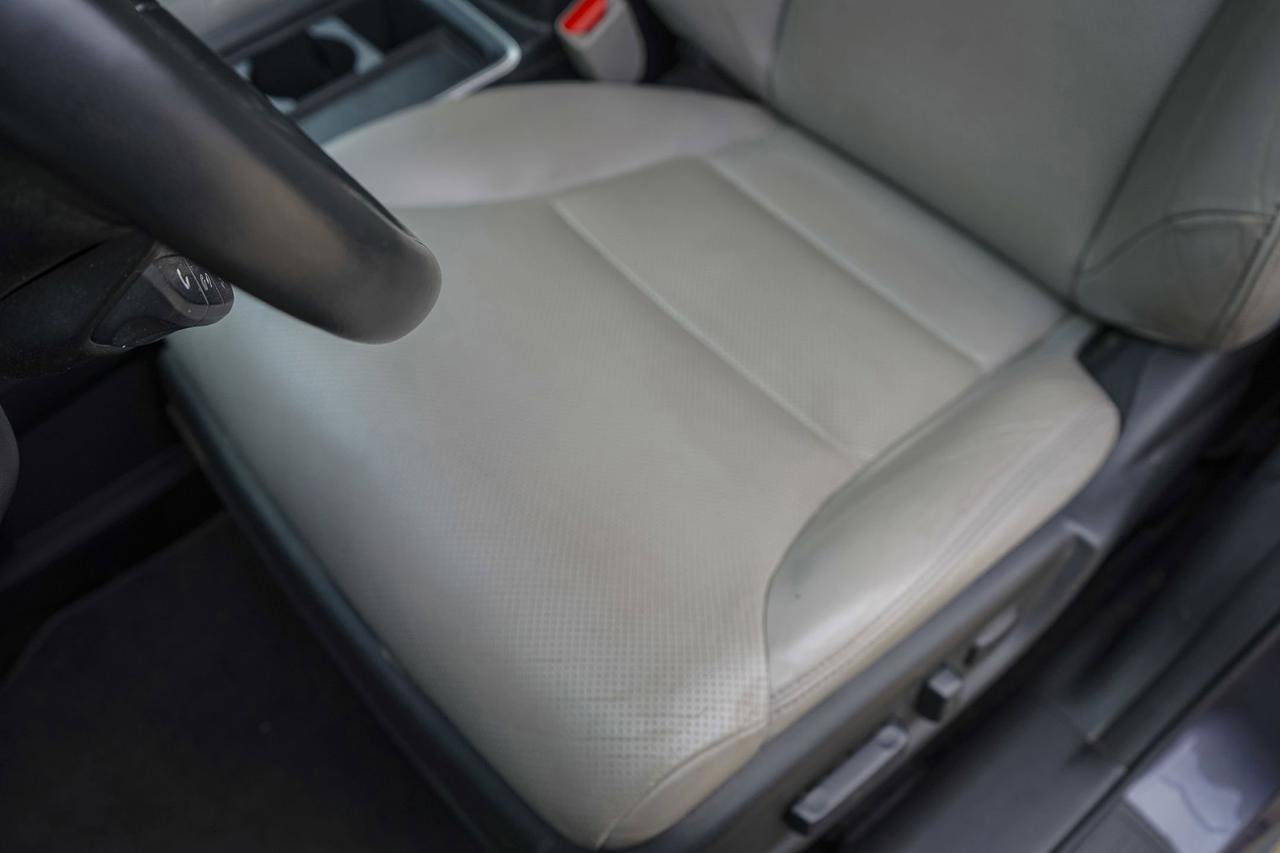 2016 Honda CR-V EX-L San Antonio TX