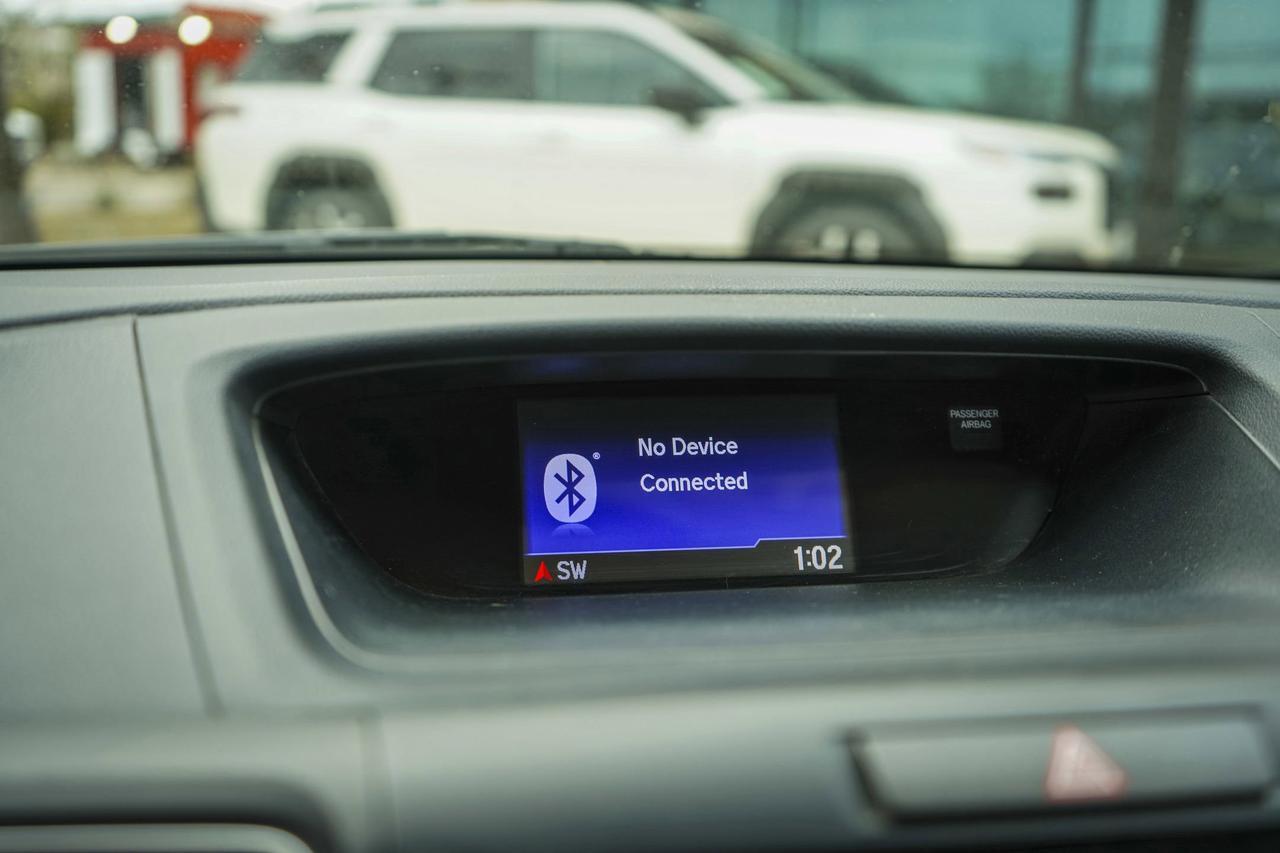 2016 Honda CR-V EX-L San Antonio TX