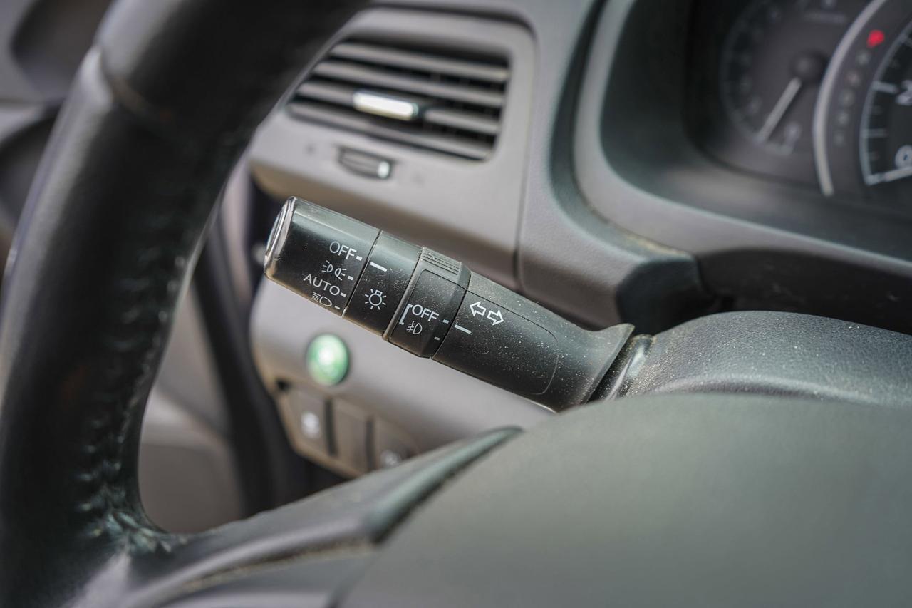 2016 Honda CR-V EX-L San Antonio TX