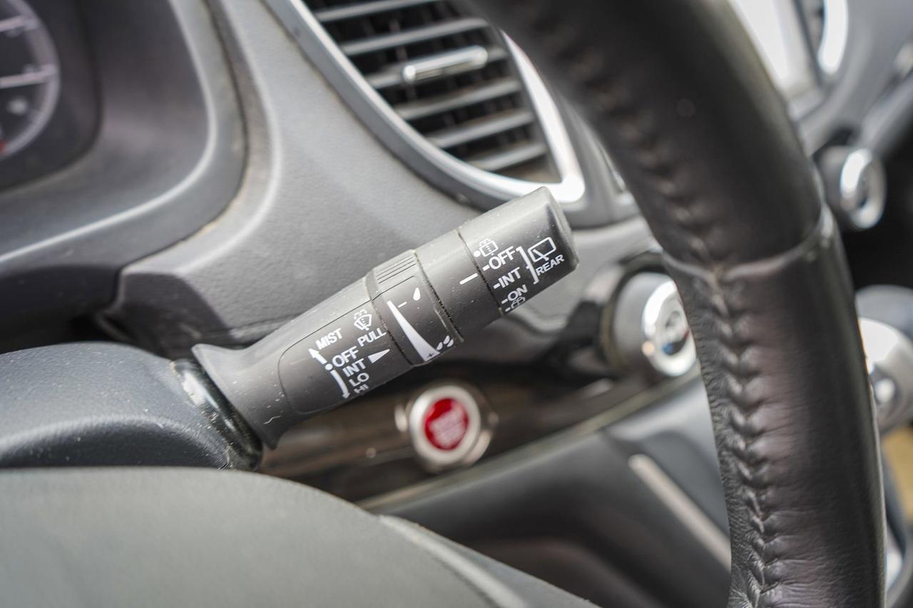 2016 Honda CR-V EX-L San Antonio TX