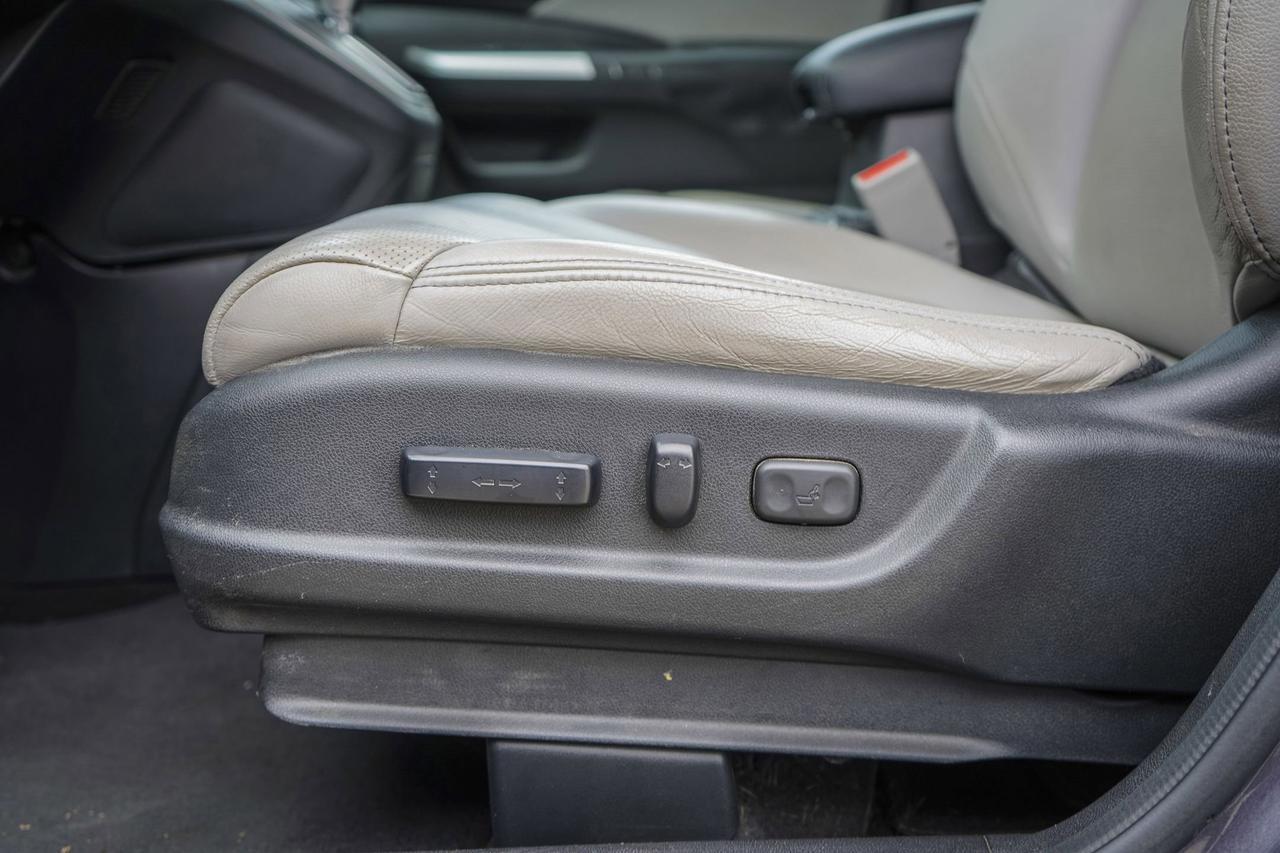 2016 Honda CR-V EX-L San Antonio TX